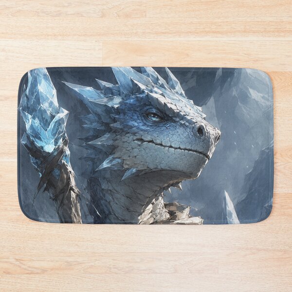 Item preview, DnD Kobold Icemaster Creature designed and sold by bapupa.
