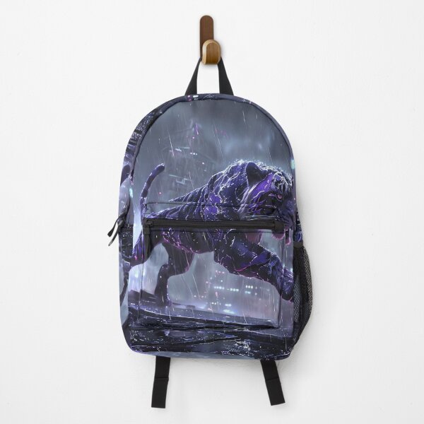 Item preview, Shadows in the Cyber Rain designed and sold by ONYX Pixee.