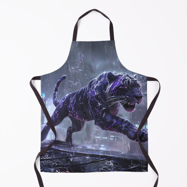 Item preview, Shadows in the Cyber Rain designed and sold by ONYX Pixee.