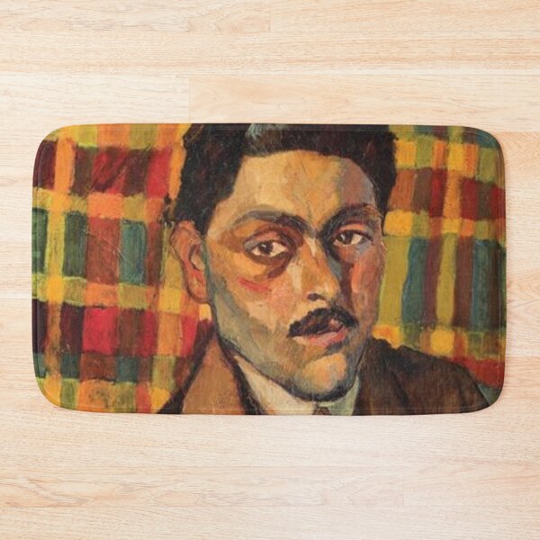 Item preview, Portret of an artist designed and sold by SharonTheFirst.