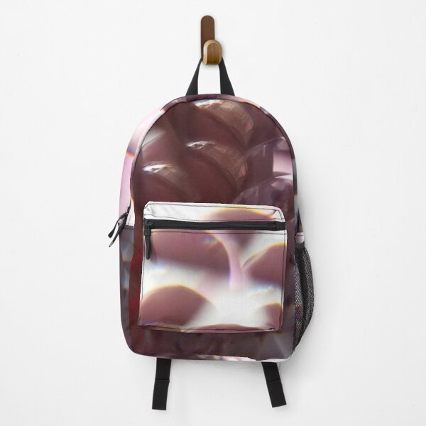 Item preview, Rose Quartz Lattice Abstract designed and sold by ElionSolis.