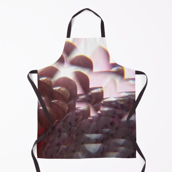 Item preview, Rose Quartz Lattice Abstract designed and sold by ElionSolis.