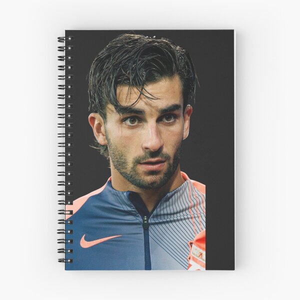 Item preview, Ferran Torres designed and sold by YourWayGifts.