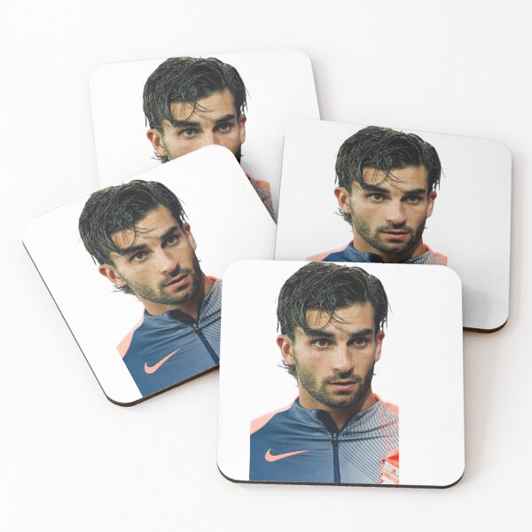 Item preview, Ferran Torres designed and sold by YourWayGifts.
