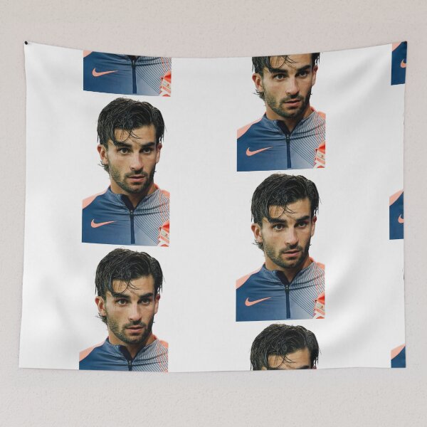 Item preview, Ferran Torres designed and sold by YourWayGifts.