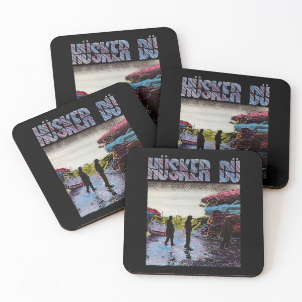 Item preview, husker du - zen arcade designed and sold by YM STORE.