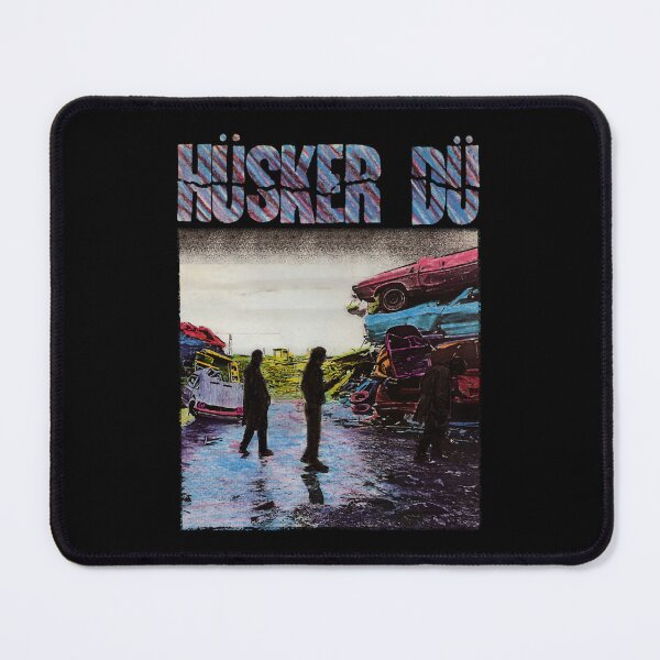 Item preview, husker du - zen arcade designed and sold by YM STORE.