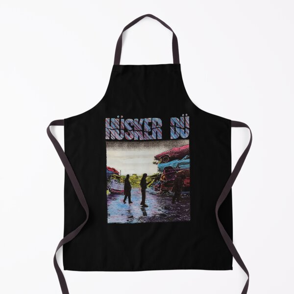Item preview, husker du - zen arcade designed and sold by YM STORE.