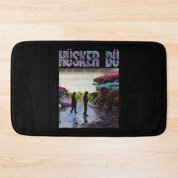 Item preview, husker du - zen arcade designed and sold by YM STORE.