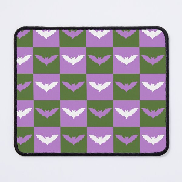 Item preview, Bats v7 designed and sold by Just-2-Raccoons.