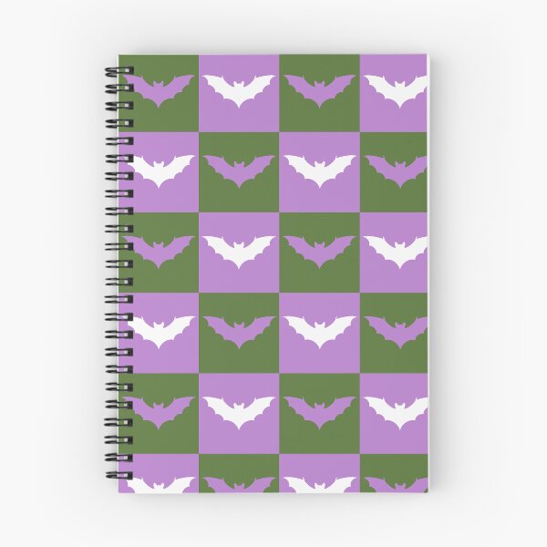 Item preview, Bats v7 designed and sold by Just-2-Raccoons.