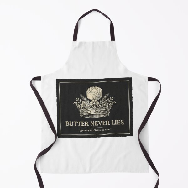 Item preview, Butter never designed and sold by BrainGrafic.