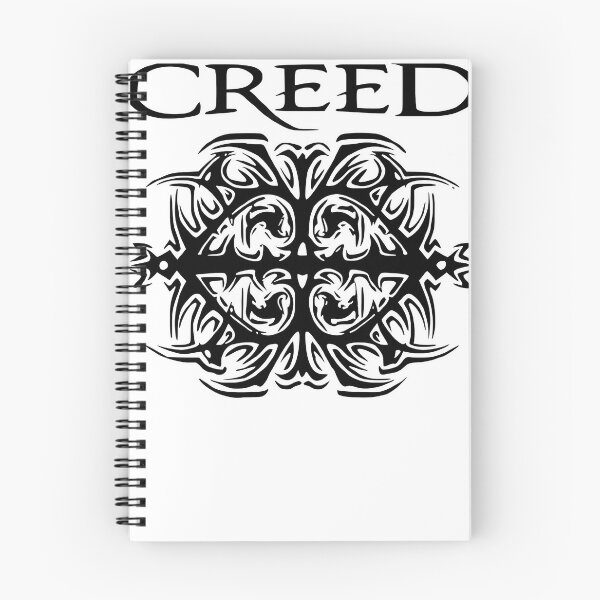 Item preview, Best Logo Creed Band designed and sold by NatureCanvaCo.