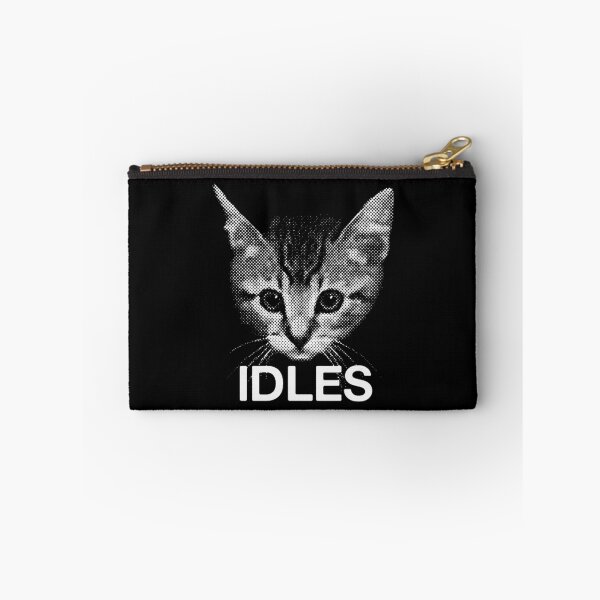 Item preview, idles-band designed and sold by YM STORE.