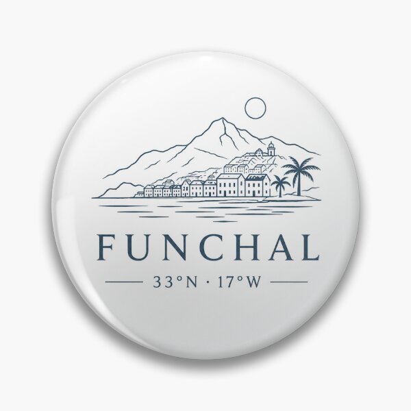 Item preview, Funchal Coordinates designed and sold by ChicClicker.