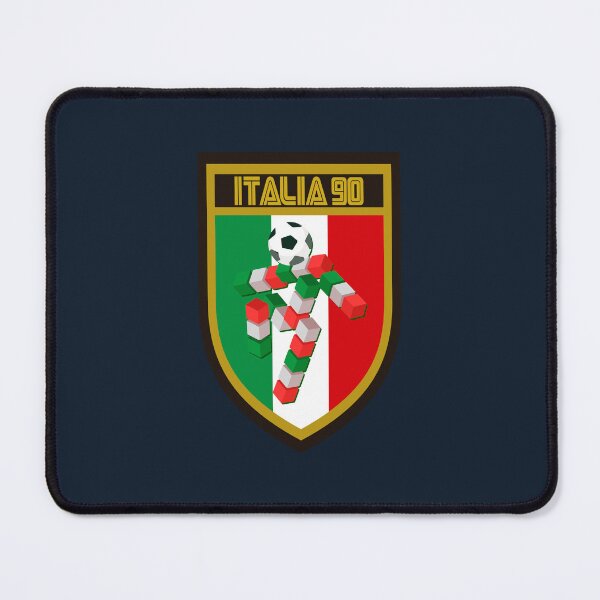 Item preview, Italy 90 designed and sold by Sarcastic Panda.