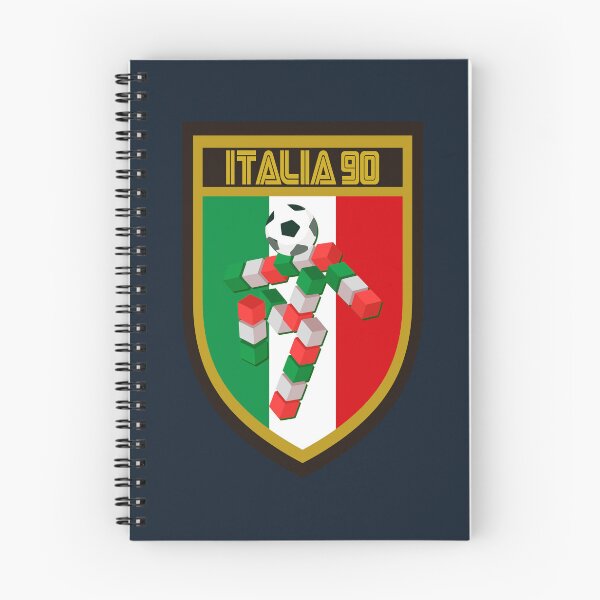 Item preview, Italy 90 designed and sold by Sarcastic Panda.
