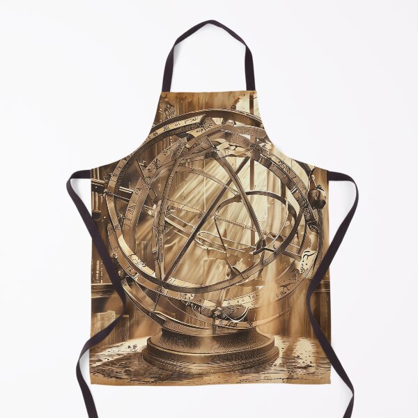 Item preview, The Scholar's Astrolabe designed and sold by ONYX Pixee.