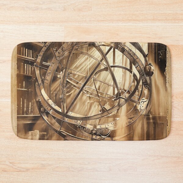 Item preview, The Scholar's Astrolabe designed and sold by ONYX Pixee.
