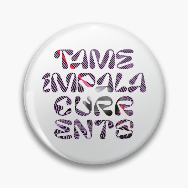 Item preview, Tame Impala Currents designed and sold by Nikita Abakumov.