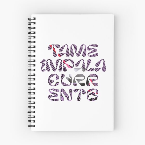 Item preview, Tame Impala Currents designed and sold by Nikita Abakumov.