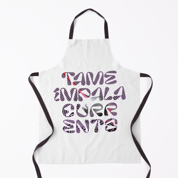 Item preview, Tame Impala Currents designed and sold by Nikita Abakumov.