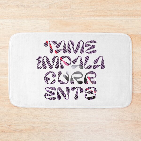 Item preview, Tame Impala Currents designed and sold by Nikita Abakumov.
