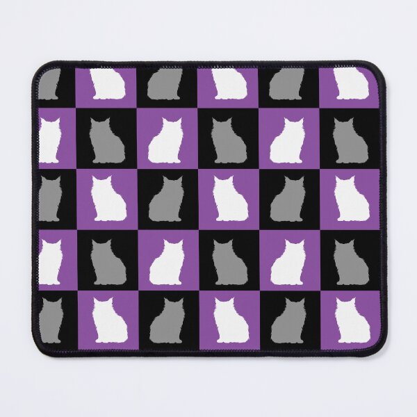 Item preview, Cats v6 designed and sold by Just-2-Raccoons.