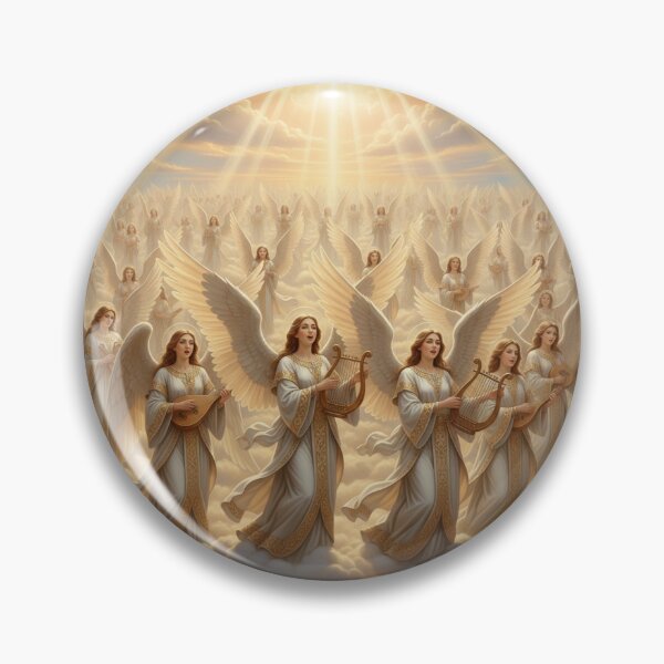 Item preview, Heaven designed and sold by RaF71PrO.