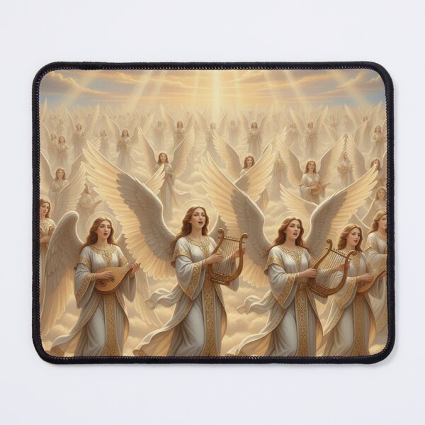 Item preview, Heaven designed and sold by RaF71PrO.