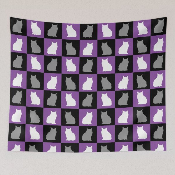 Item preview, Cats v6 designed and sold by Just-2-Raccoons.