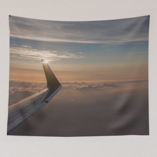 Item preview, Flying High designed and sold by lab7115.