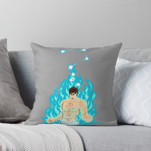 Item preview, Kenshiro designed and sold by 9999DamagePoint.