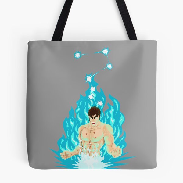 Item preview, Kenshiro designed and sold by 9999DamagePoint.