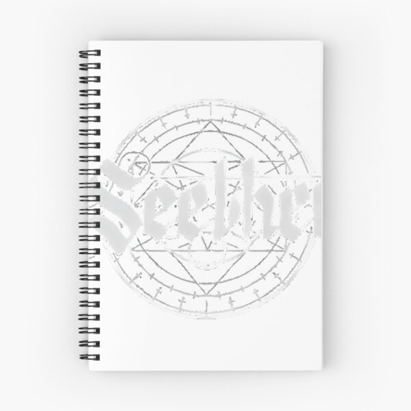 Item preview, Seether Logo  designed and sold by Aurelia-Shop.