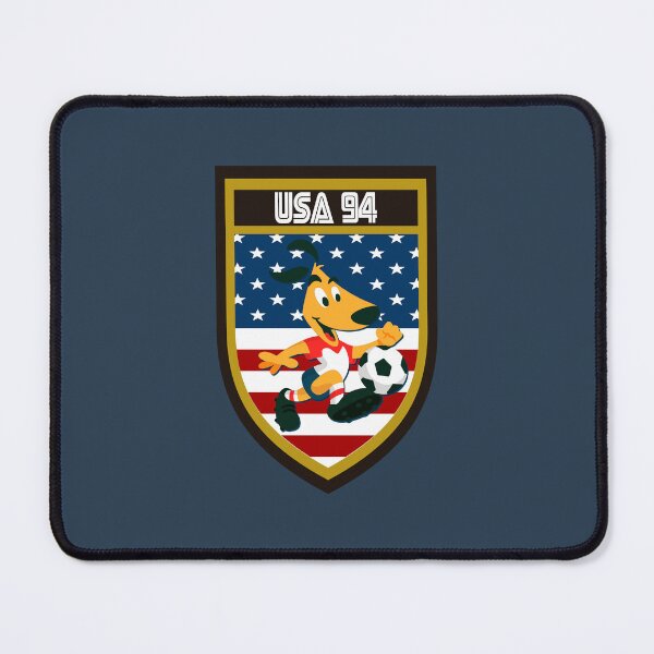Item preview, USA 94 designed and sold by Sarcastic Panda.