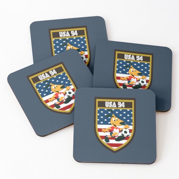 Item preview, USA 94 designed and sold by Sarcastic Panda.