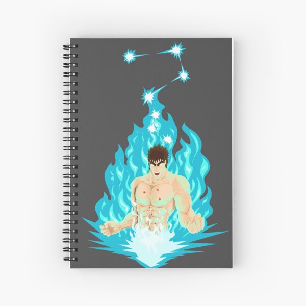Item preview, Kenshiro designed and sold by 9999DamagePoint.