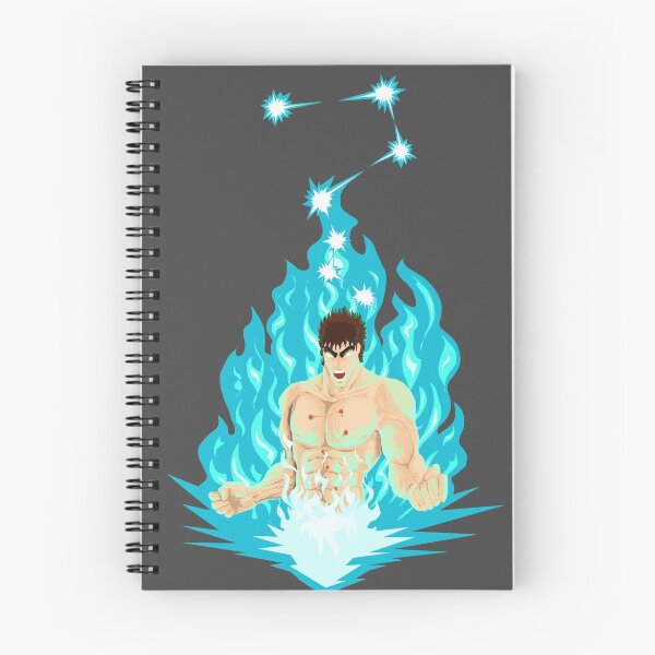 Item preview, Kenshiro designed and sold by 9999DamagePoint.