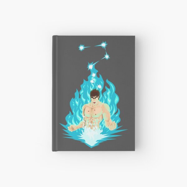 Item preview, Kenshiro designed and sold by 9999DamagePoint.
