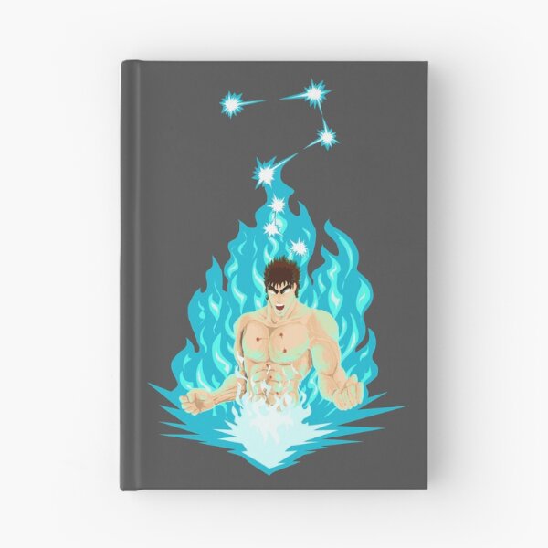 Item preview, Kenshiro designed and sold by 9999DamagePoint.