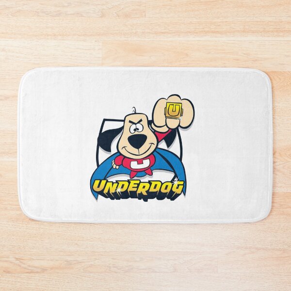 Item preview, Underdog Superhero Ring Flying Pose designed and sold by cubomtumeshop.