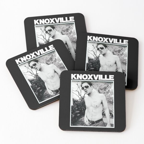 Item preview, Johnny Knoxville Classic Essential T-Shirt designed and sold by YM STORE.