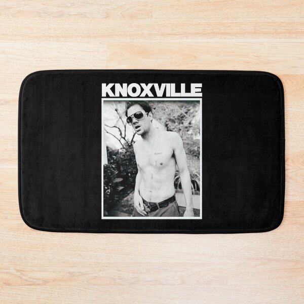Item preview, Johnny Knoxville Classic Essential T-Shirt designed and sold by YM STORE.