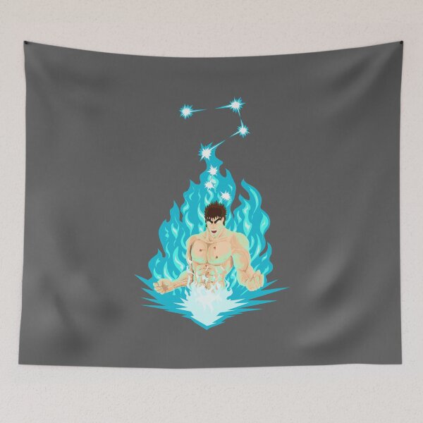 Item preview, Kenshiro designed and sold by 9999DamagePoint.