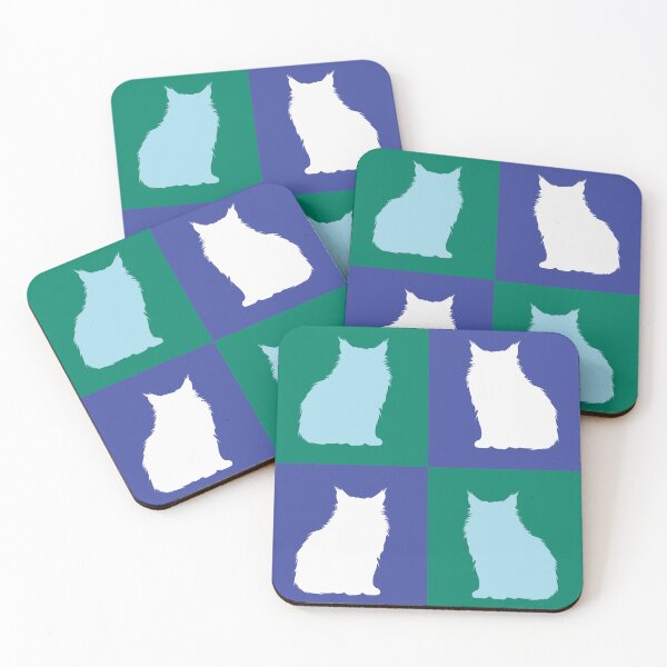 Item preview, Cats v8 designed and sold by Just-2-Raccoons.