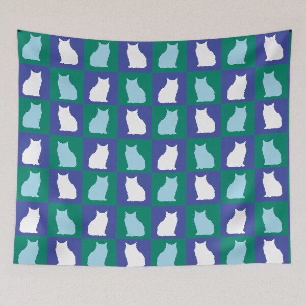 Item preview, Cats v8 designed and sold by Just-2-Raccoons.