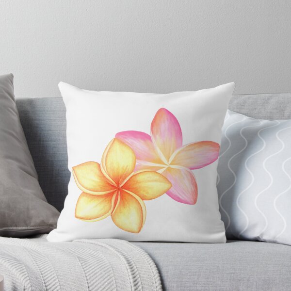 Item preview, Hawaiian flower aesthetic summer dream limited sticker designed and sold by Novannah.