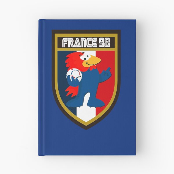 Item preview, France 98 designed and sold by Sarcastic Panda.