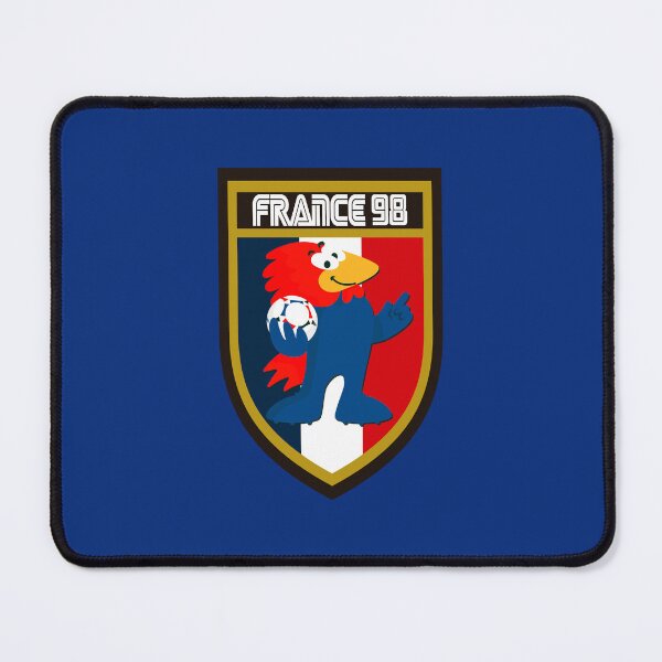 Item preview, France 98 designed and sold by Sarcastic Panda.